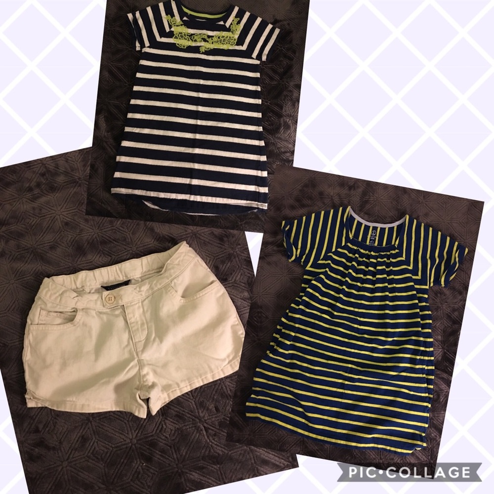Lands End bundle